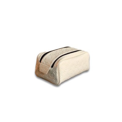 LOUIS VUITTON DOPP KIT TOILETRY BAG M82576 (28*16.5*15cm)